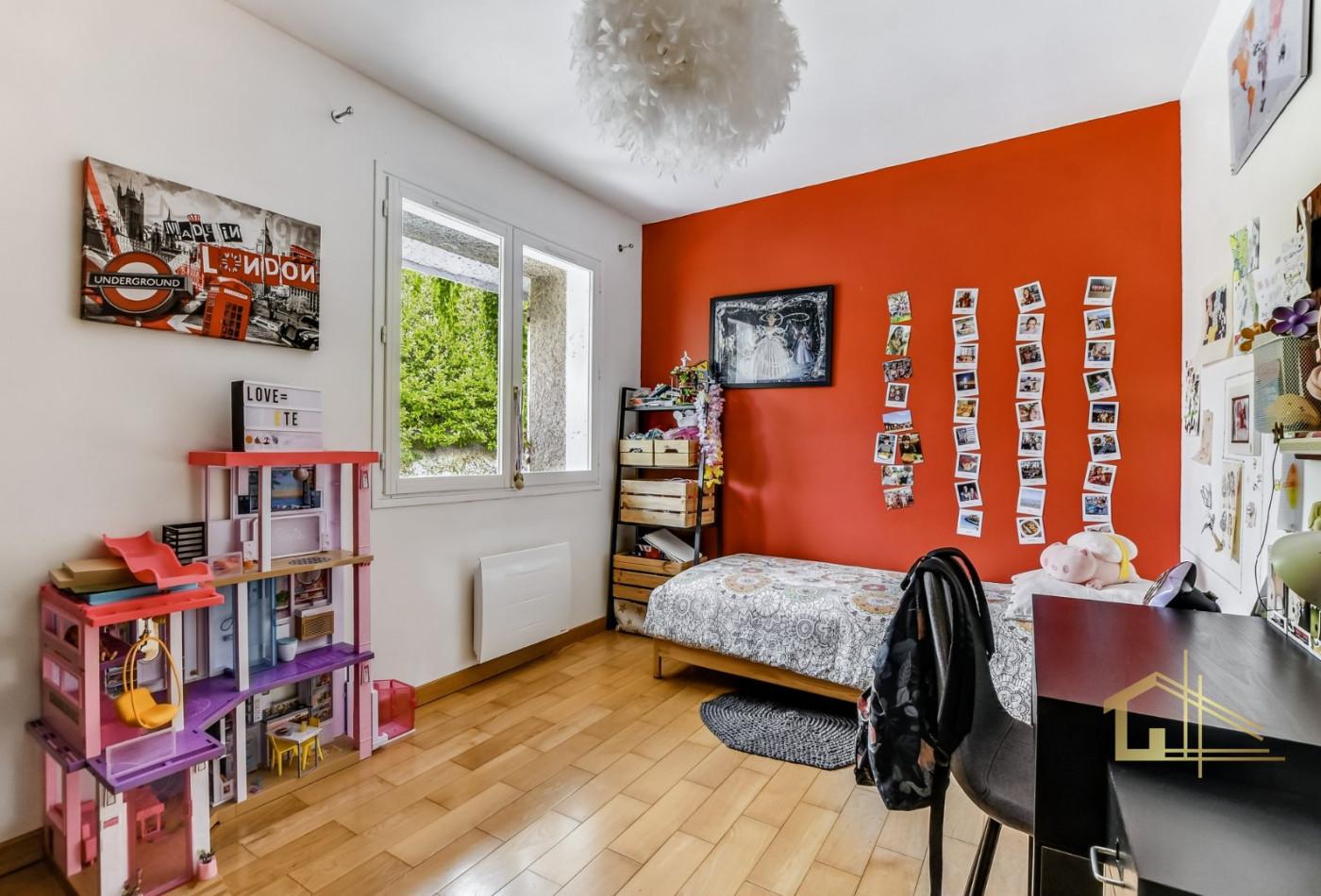 vente Maison Castanet-tolosan - Photo 6