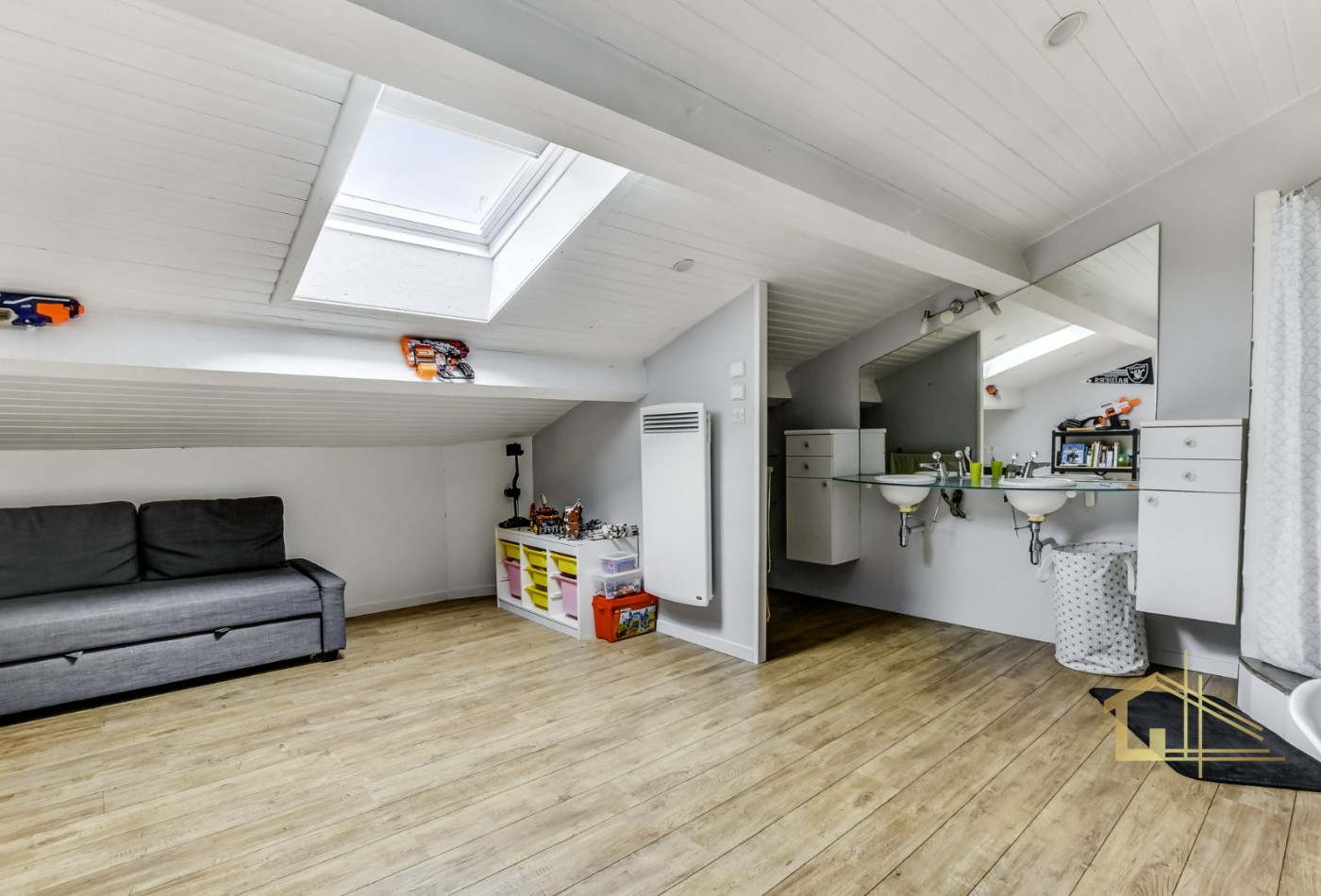 vente Maison Castanet-tolosan - Photo 9