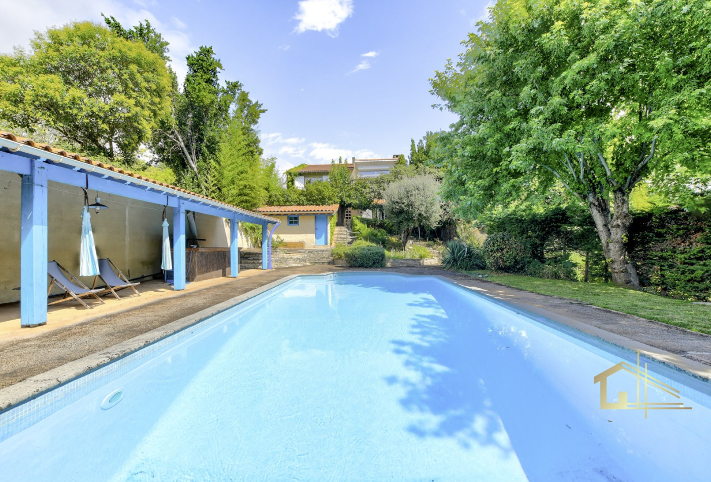 vente Maison Pechabou - Photo 10