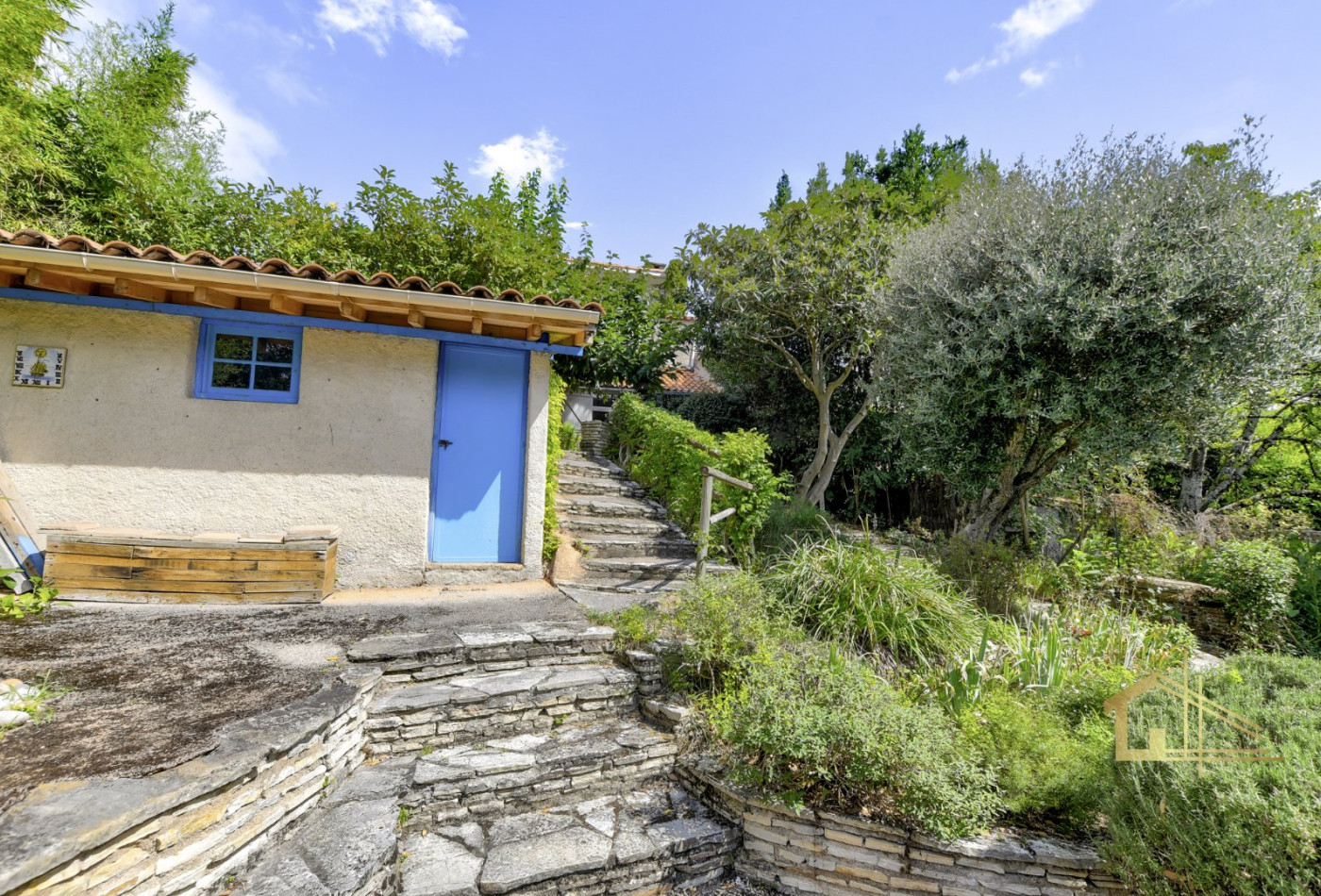 vente Maison Pechabou - Photo 9