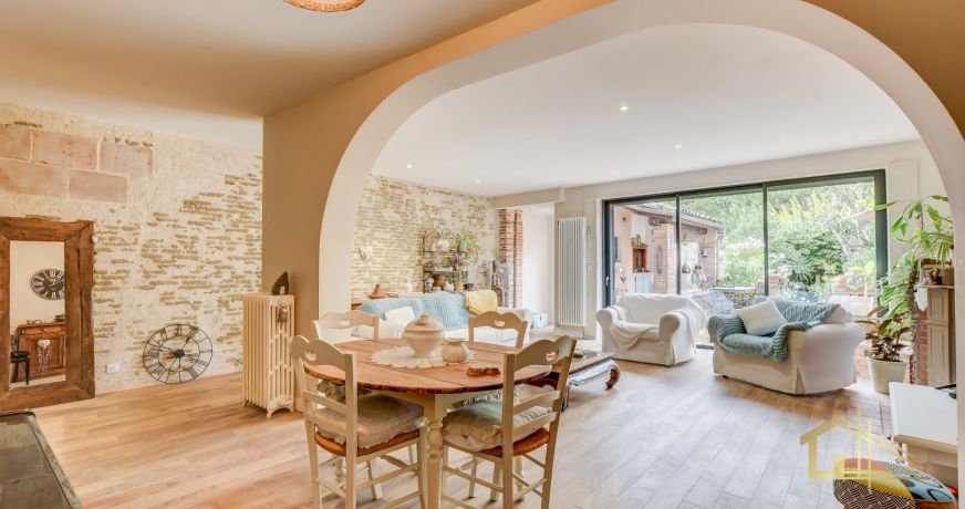 à vendre Maison Lanta