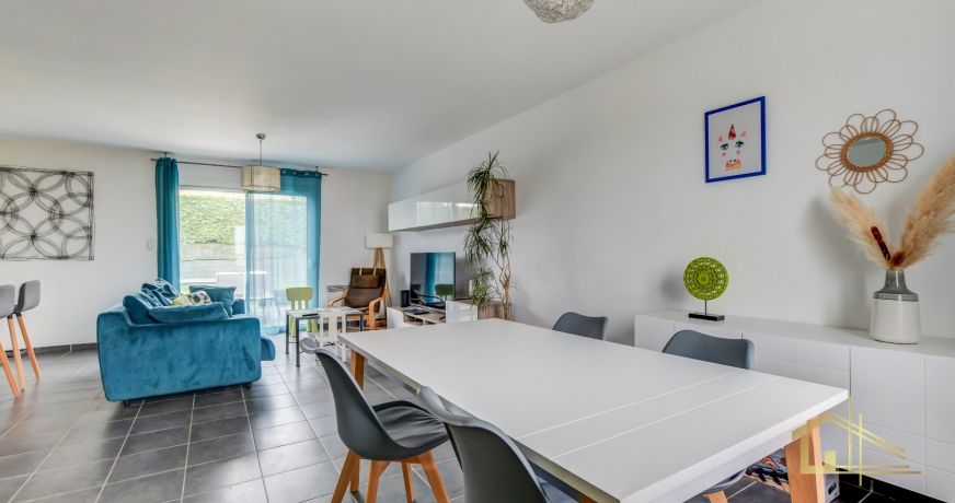 à vendre Maison Lanta