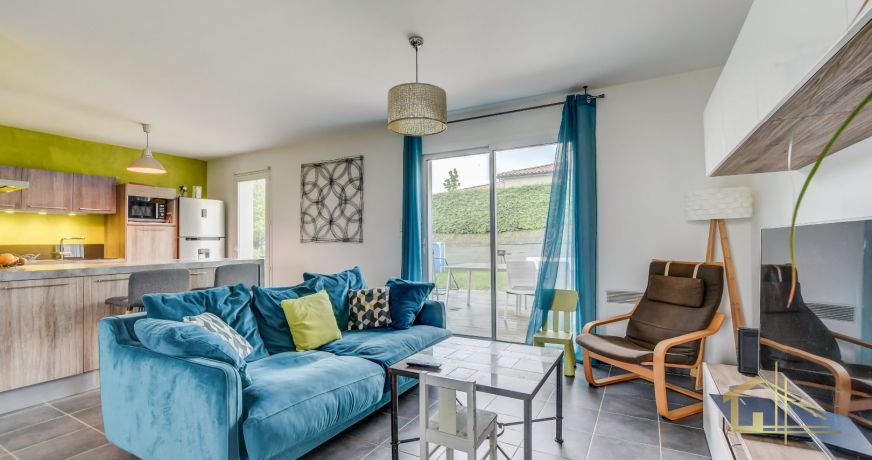 à vendre Maison Lanta