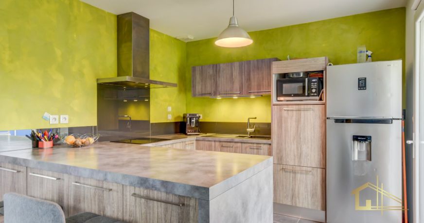 à vendre Maison Lanta