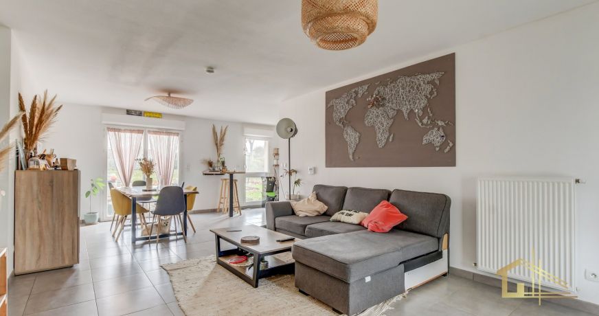 à vendre Maison Castelmaurou