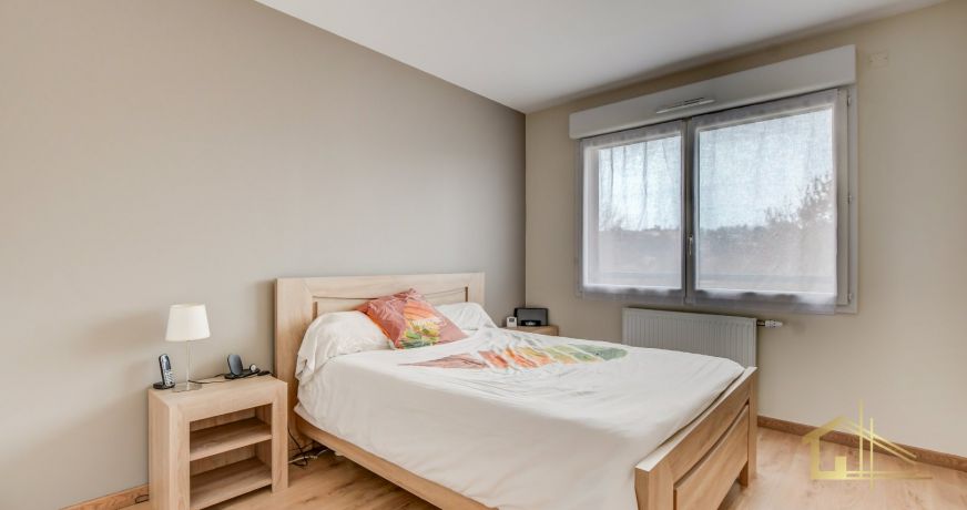 à vendre Maison Pompertuzat