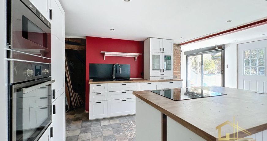 à vendre Maison Vendine