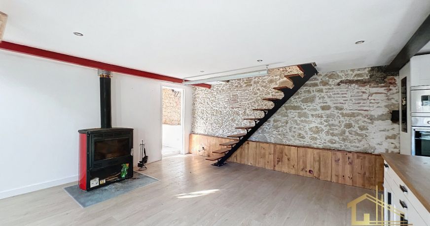 à vendre Maison Vendine