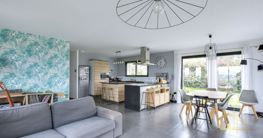 à vendre Maison Lanta