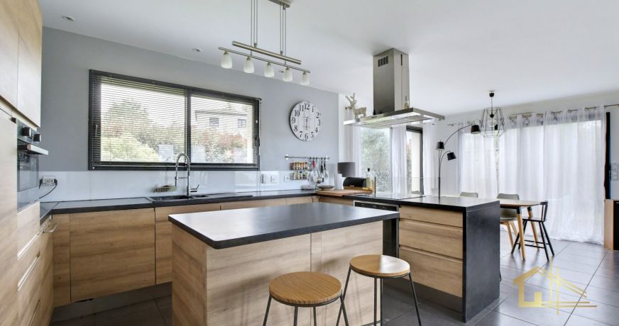 à vendre Maison Quint Fonsegrives