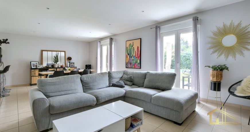 à vendre Maison Issus