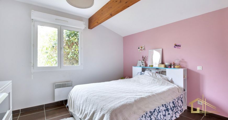 à vendre Maison Issus