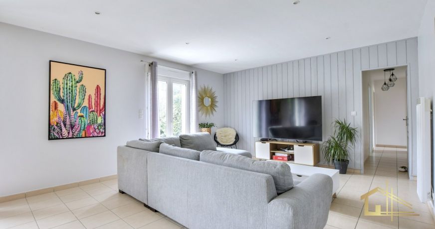 à vendre Maison Issus