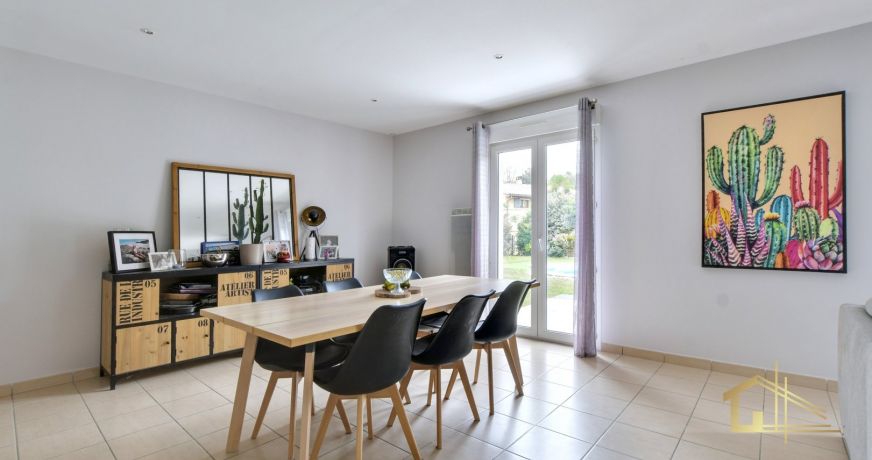 à vendre Maison Issus