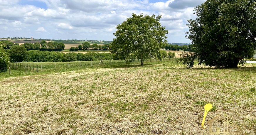 à vendre Terrain Lanta