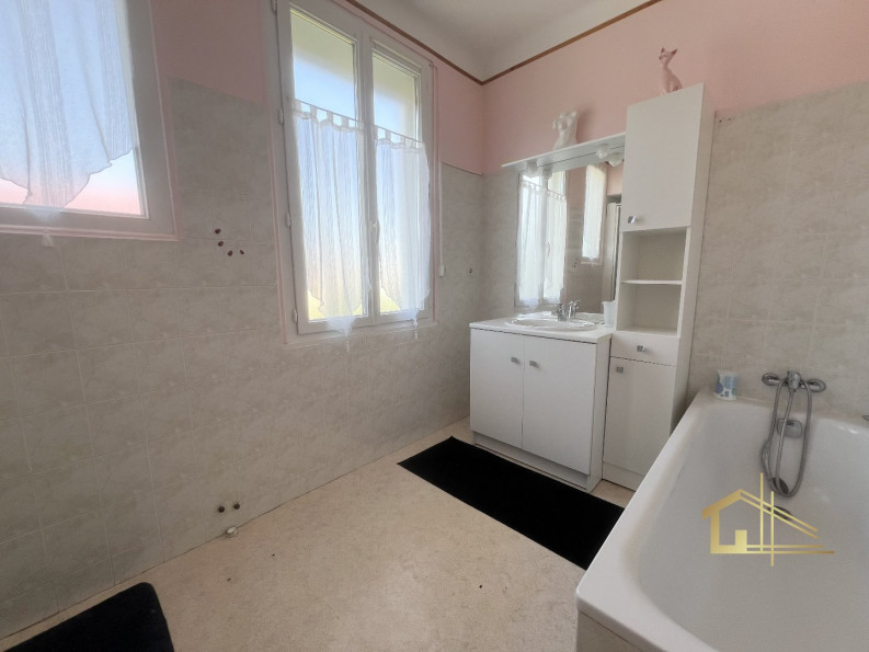 vente Maison Revel - Photo 9