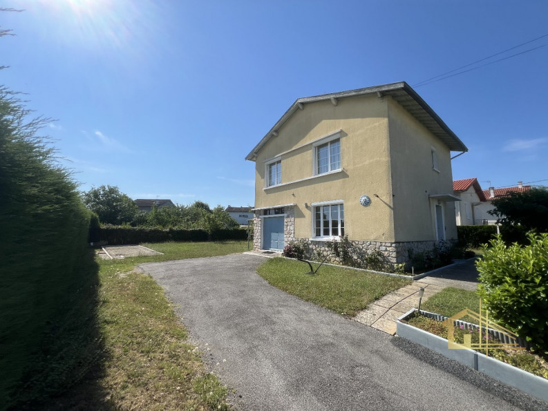 vente Maison Revel - Photo 1