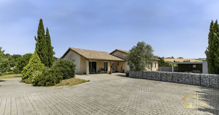 à vendre Maison Lanta