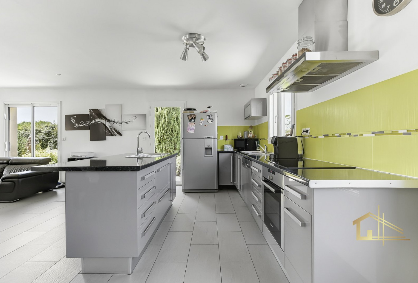 vente Maison Lanta - Photo 4