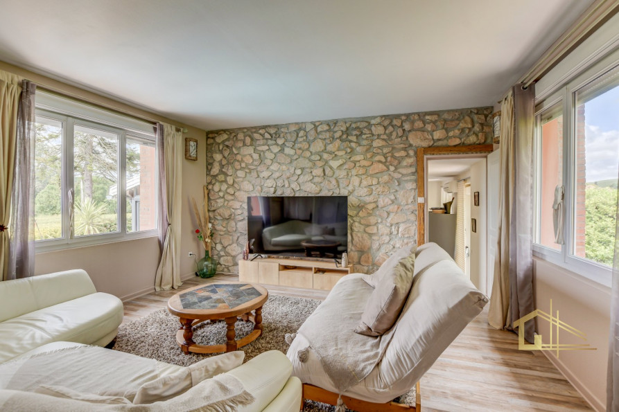 vente Maison Caraman - Photo 2