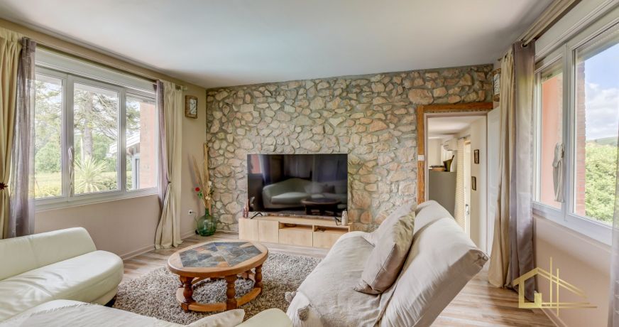 à vendre Maison Caraman