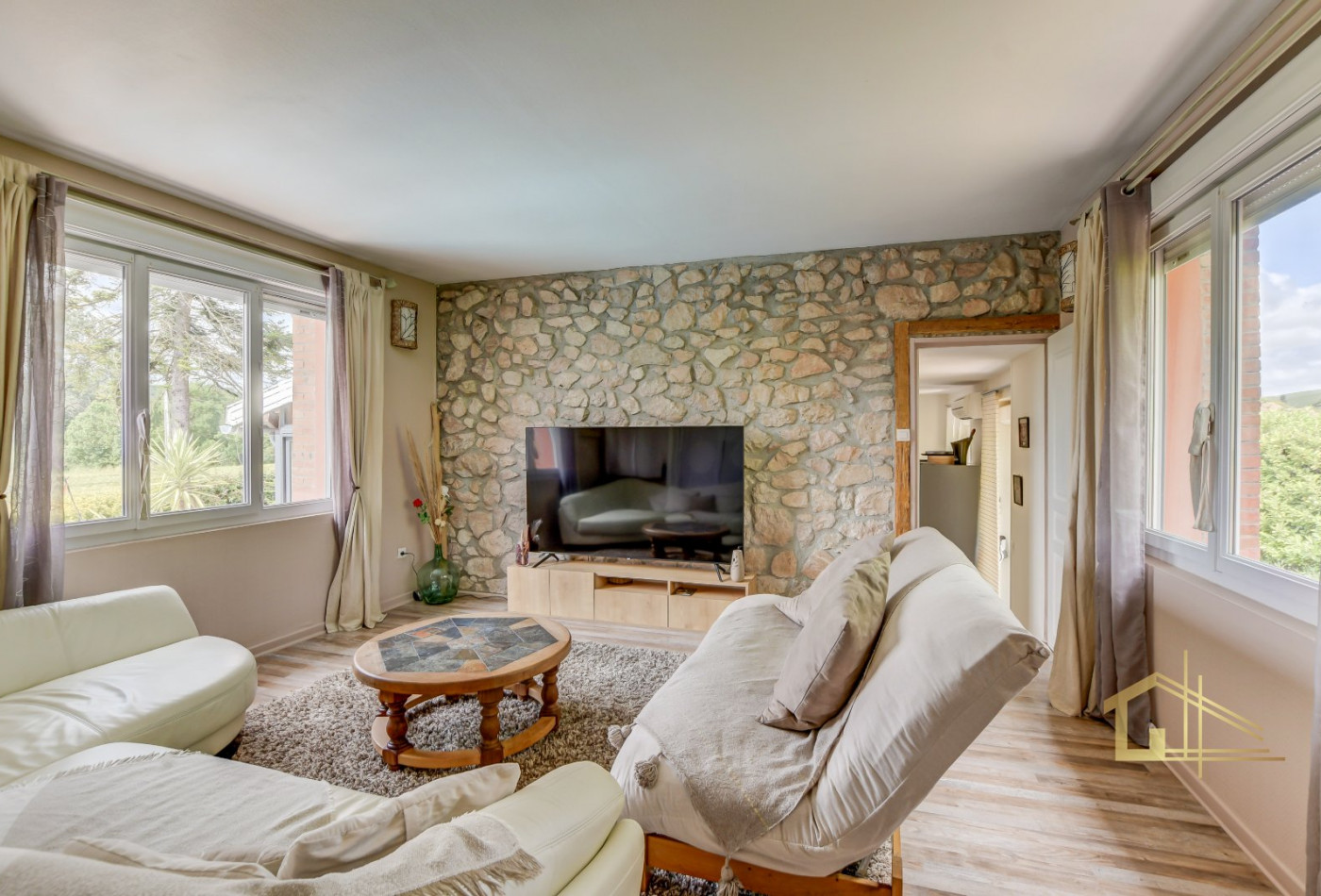 vente Maison Caraman - Photo 2