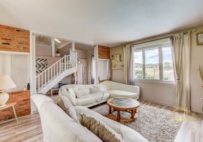 vente Maison Caraman