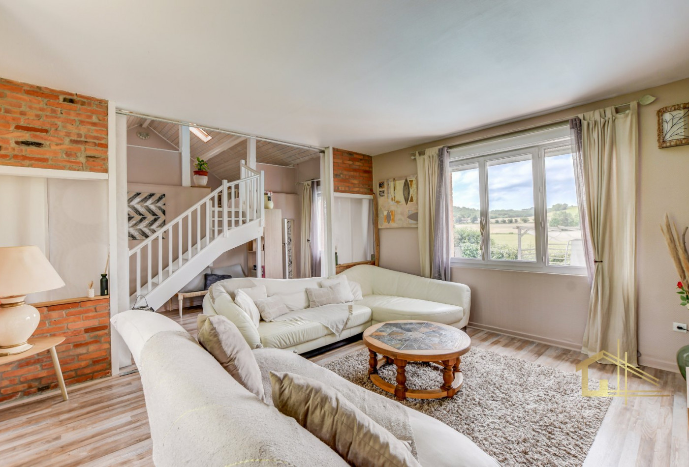 vente Maison Caraman - Photo 1