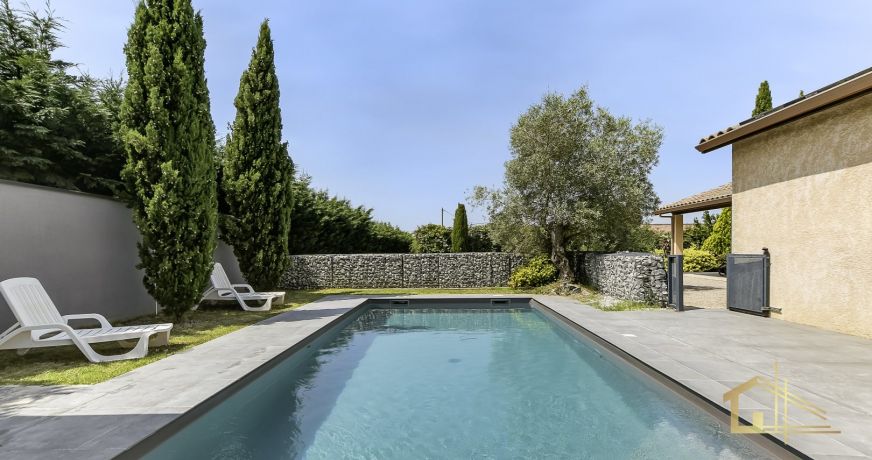 à vendre Maison Saint-orens-de-gameville