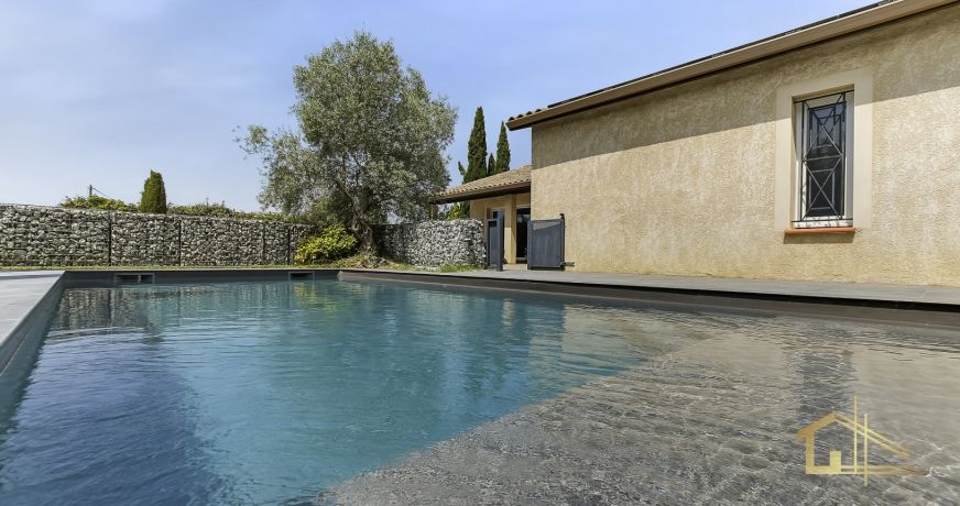 à vendre Maison Saint-orens-de-gameville