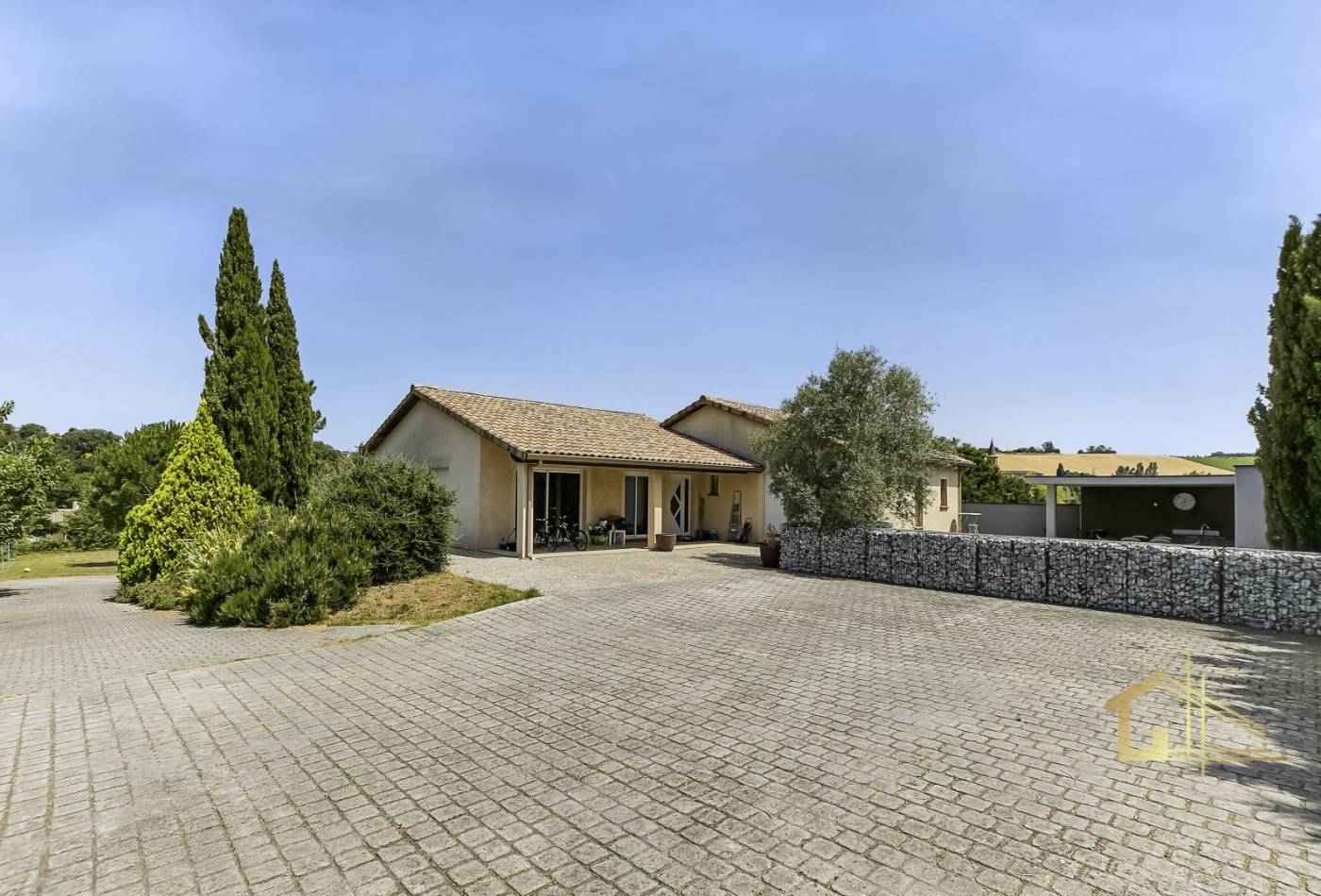 vente Maison Saint-orens-de-gameville - Photo 10