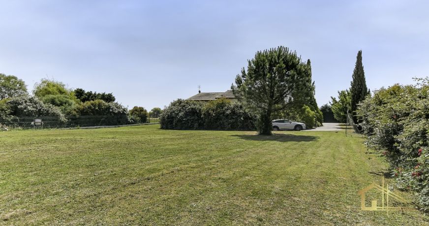 à vendre Maison Saint-orens-de-gameville