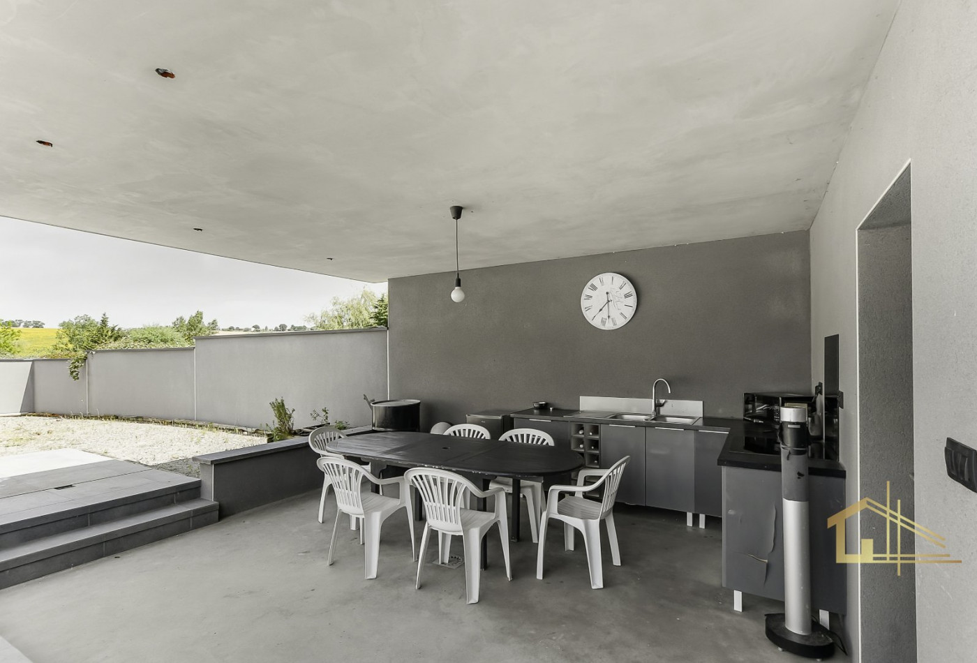 vente Maison Maureville - Photo 9