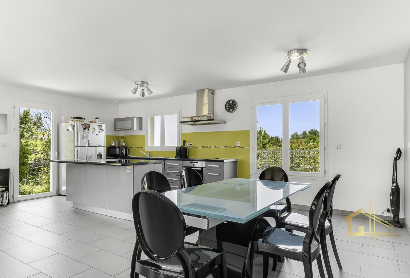 vente Maison Maureville - Photo 3