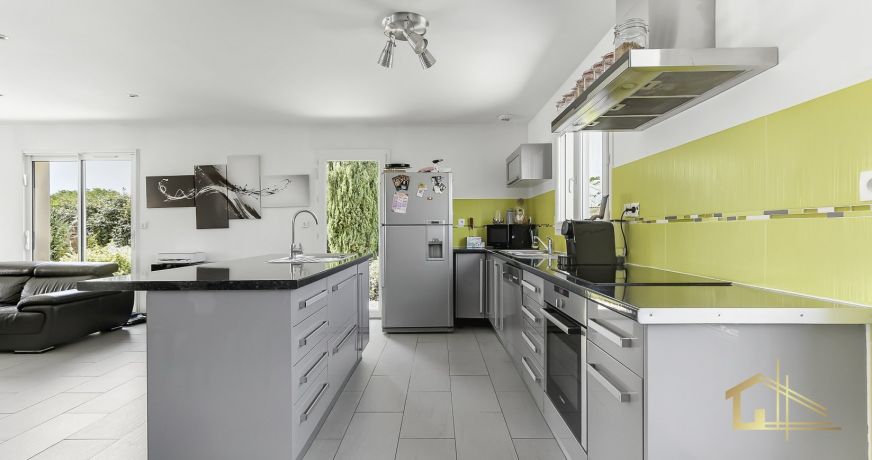 à vendre Maison Maureville