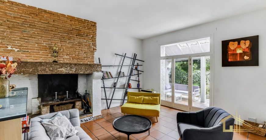 à vendre Maison Pechabou