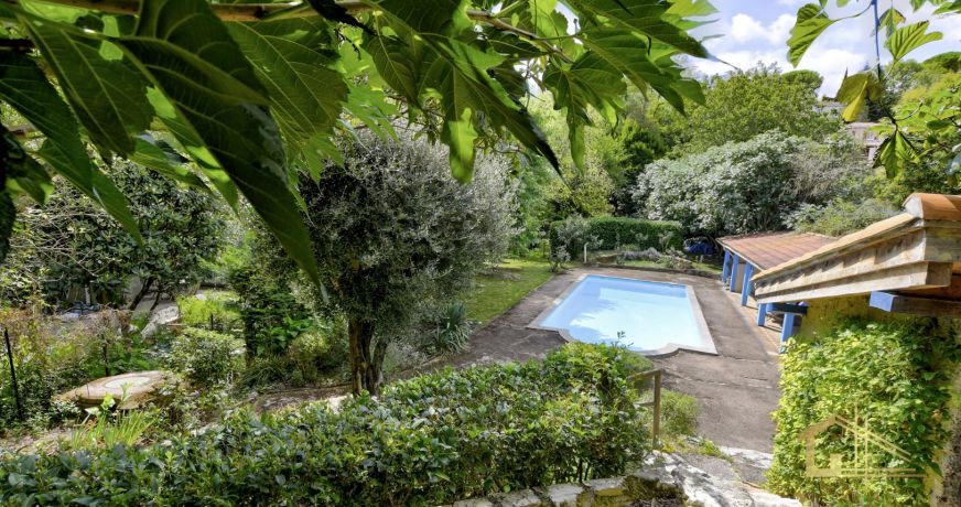 à vendre Maison Pechabou