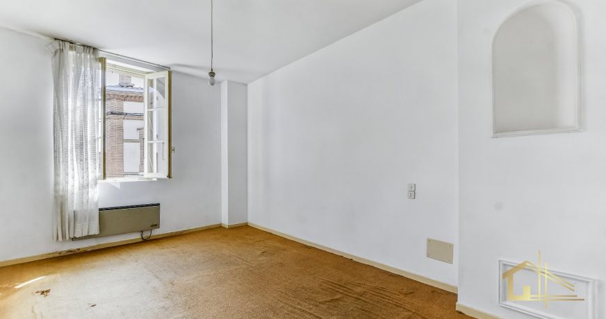 à vendre Maison de village Caraman