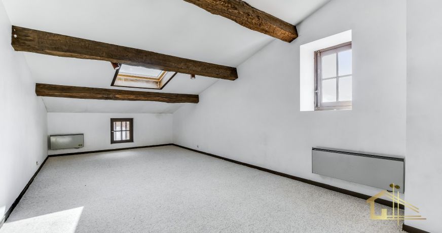 à vendre Maison de village Caraman