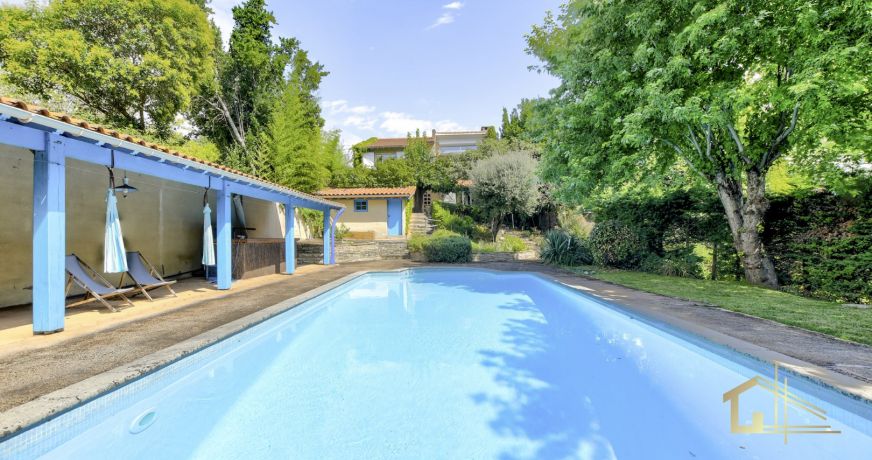 à vendre Maison Castanet-tolosan