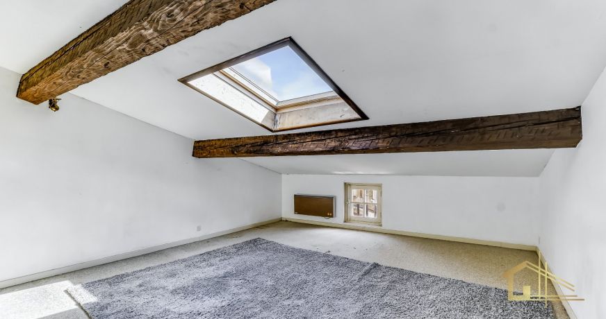 à vendre Maison de village Lanta