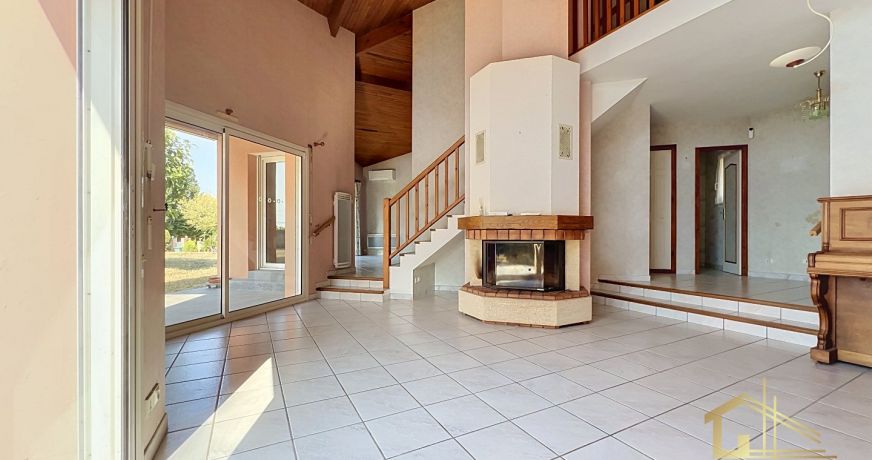 vente Maison Lanta
