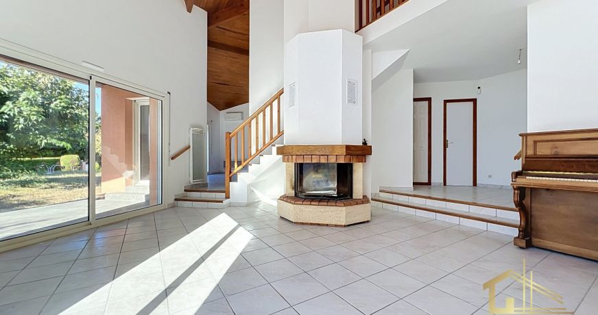 à vendre Maison Lanta