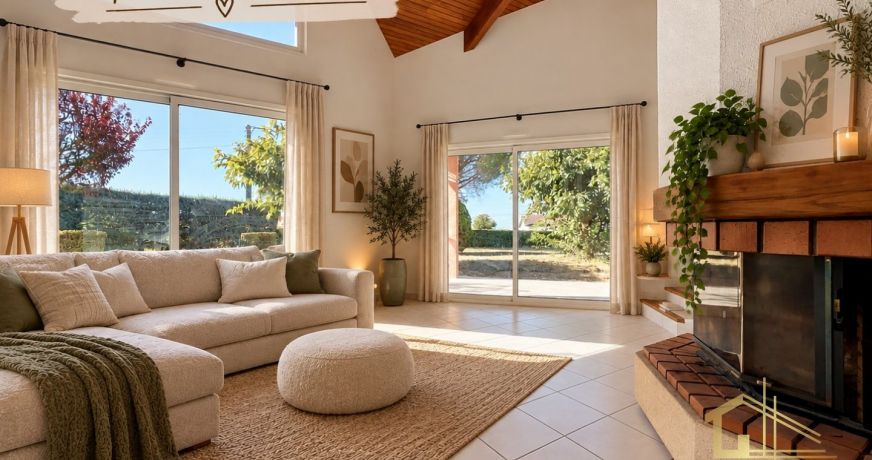 à vendre Maison Lanta