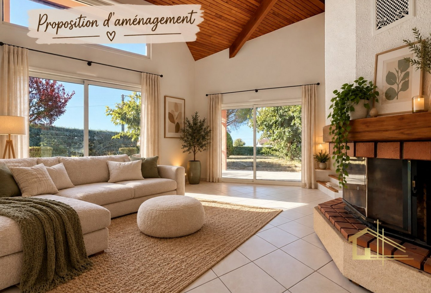 vente Maison Lanta - Photo 2