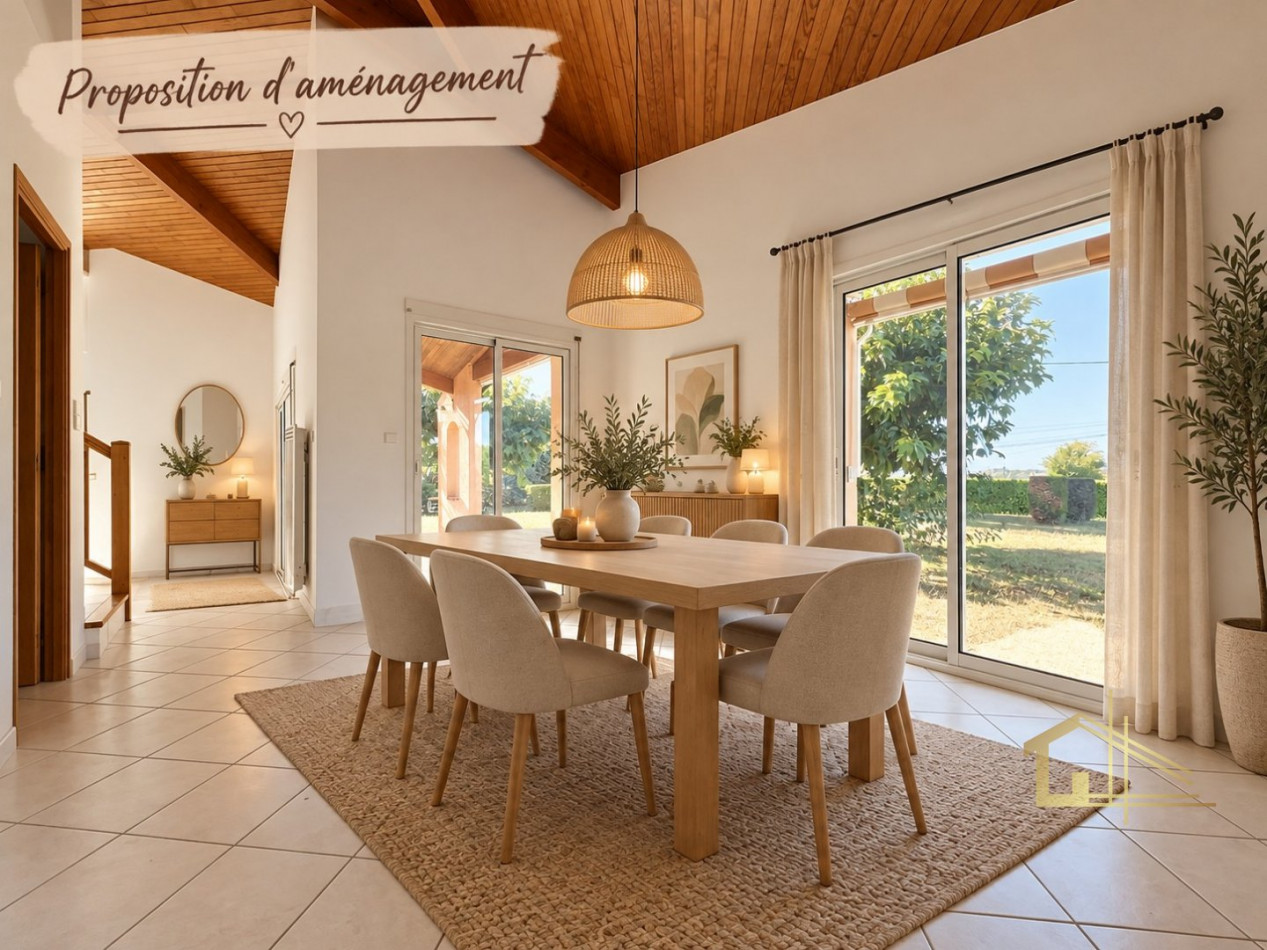 à vendre Maison Lanta - Photo 5