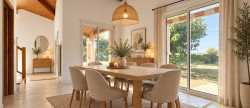 vente Maison Lanta
