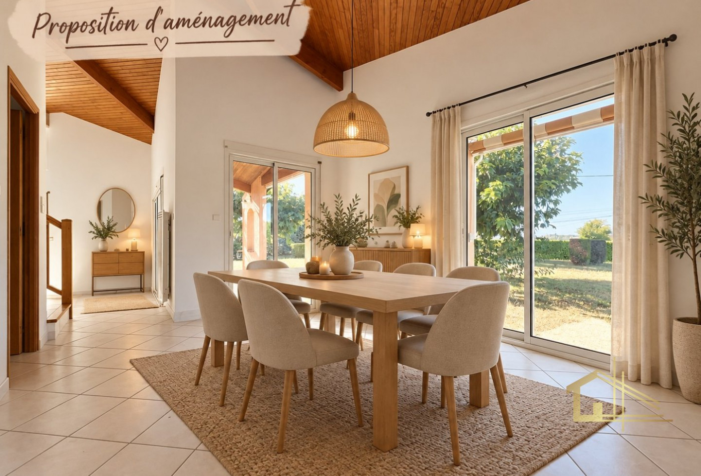 vente Maison Lanta - Photo 5