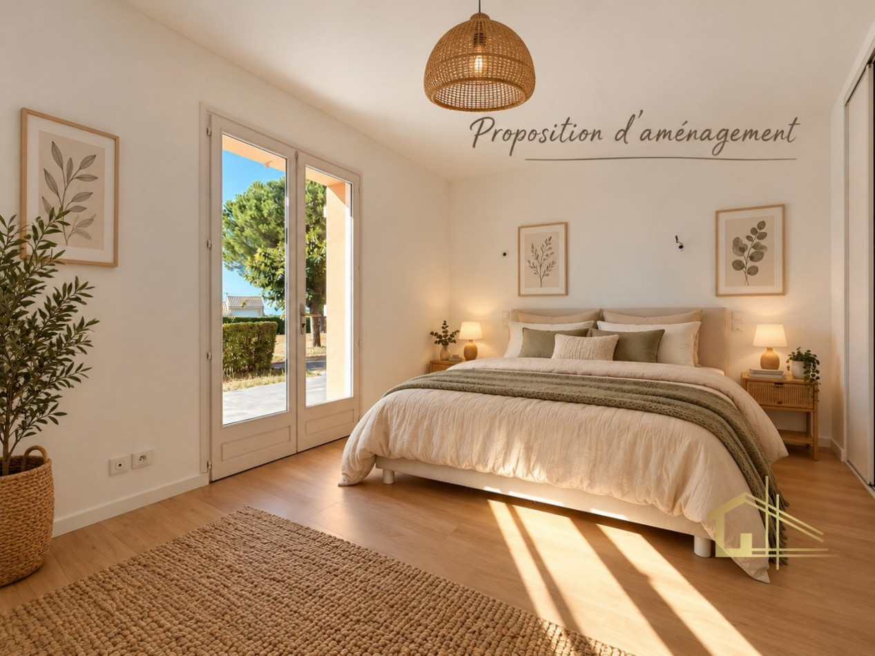à vendre Maison Lanta - Photo 8