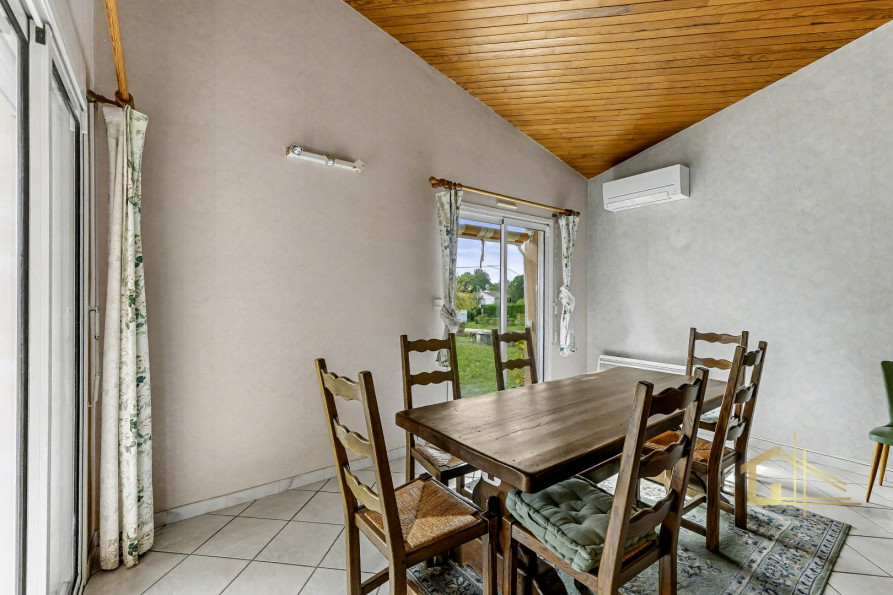 vente Maison Lanta - Photo 4